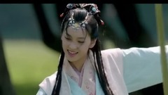赤血長殷 & 瑯琊榜