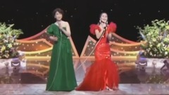 最新的!! 鄧麗君新一次復話與市川由紀乃合唱 17/08
