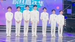 YHBOYS《魔Fun樂園》舞臺首秀<粉絲嘉年華>