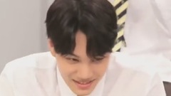 EXO KAI綜藝課堂尬舞KO KO BOP,金Samuel看呆了