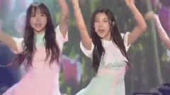 ELRIS - We, First 舞臺混剪