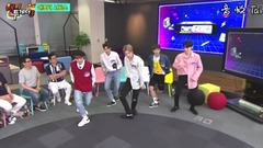 未公開影像!WANNA·ONE《Growl》Full shot ver.HT3
