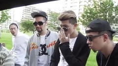 臺灣有嘻哈