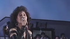 ラヴ?イズ?オーヴァー