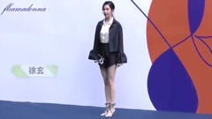 首爾時裝周新聞報道2017