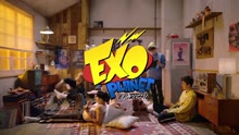 EXO - EXO 預告
