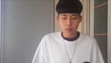 群星 - 韓國小哥驚人beatbox表演