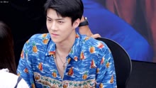 EXO - EXO簽售吳世勛飯拍17/08/13