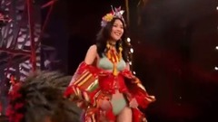 維多利亞的秘密2016