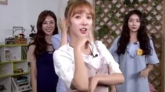 Stellar 接力隨機舞蹈