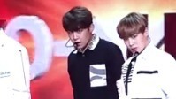 Energetic 樸佑鎮直拍版 - 17/08/26