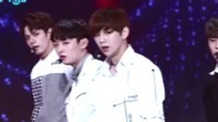 Energetic 姜丹尼爾直拍版 - 17/08/26