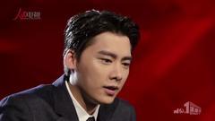 從小鮮肉到青年演員,三十而立的李易峰:做客人民網一號演播廳我來啦