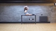 Gashina 練習室版
