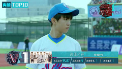 TFBOYS《信仰之名》本周蟬聯冠軍寶座!
