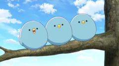 TVアニメ「妖怪アパートの幽雅な日?！锅B1?2?3ダイジェスト
