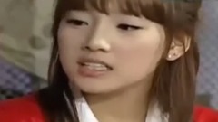 [泰妍]是綜藝泰啊 本質藝能感十足