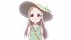 映畫『ヤマノススメ おもいでプレゼント』予告編