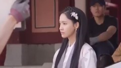 允兒<王在相愛>相關花絮