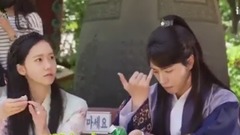允兒<王在相愛>相關花絮