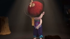 小僵尸演繹另類太空舞步,致敬邁克爾杰克遜!