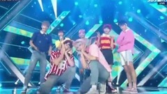VICTON - Unbelievable- The Show現場版 17/08/29