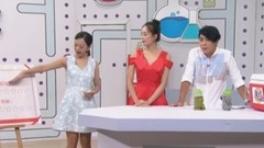 紫薇穿越玩出新花樣,身穿國產品牌走秀被贊“有范兒”