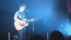 Aftertaste (萌德巡演Live(Detroit,America)  飯拍版 16/08/10(@ShawnMendes字幕組)