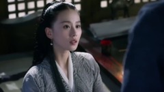 電視劇<醉玲瓏> 精彩片段 強吻片段