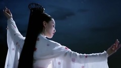 電視劇<醉玲瓏> 精彩片段  卿塵翩翩起舞