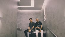 孔令奇 & 滿舒克 - Real Life