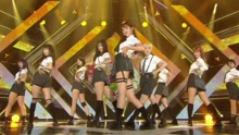 DIA - 你是不同的+Can't Stop - SBS The Show 現場版 17/08/29