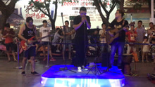  - 彈唱《你是我最心愛的姑娘》