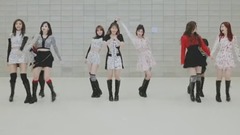 2017年4月女團兩倍速舞蹈難度Top10