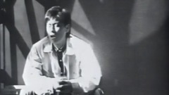 封鎖我一生