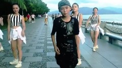 陽光少年付子恒翻唱《王妃》精彩MV正式面世~
