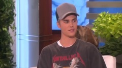 Justin Bieber - 多次坦言承受了更大的壓力,被冒犯的感覺令人很不舒服