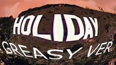 少女時代 - 【魚眼特效】少女時代《HOLIDAY》(娛樂非黑)