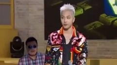 BigBang,太陽(Bigbang),韓國綜藝 - Darling