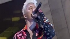 BigBang,太陽(Bigbang),韓國綜藝 - 只看著我 & I Need A Girl