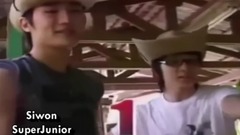 愛豆們對蟲子和動物的反應合集