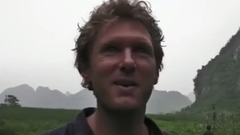 影視原聲 - 地球:神奇的一天 拍攝花絮 白頭葉猴特輯