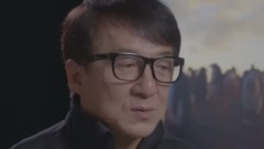 地球:神奇的一天 拍攝花絮 成龍配音特輯