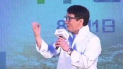 影視原聲 - 地球:神奇的一天 首映發布會