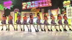 WE LIKE- Show Champion現場版 17/08/30