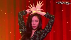 Gashina- Show Champion現場版 17/08/30