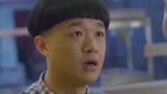 影視原聲 - 制作特輯之呆萌也型男