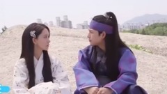 允兒 王在相愛拍攝花絮