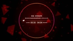 你現在好嗎