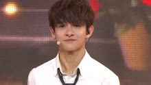 金Samuel - Sixteen - MBC Show Champion 現場版 17/08/30